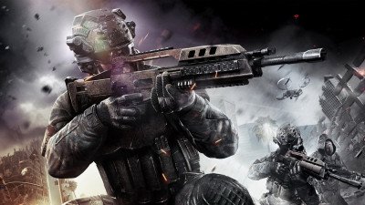 Call of Duty: Black Ops 2 Image 06