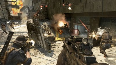 Call of Duty: Black Ops 2 Image 07