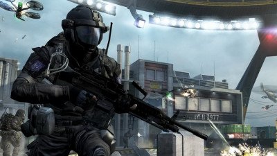 Call of Duty: Black Ops 2 Image 08