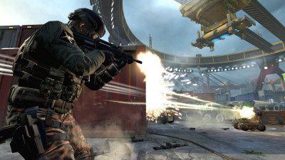 Call of Duty: Black Ops 2 Image 09
