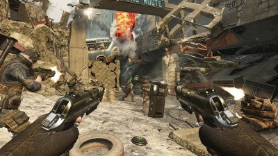 Call of Duty: Black Ops 2 Image 10