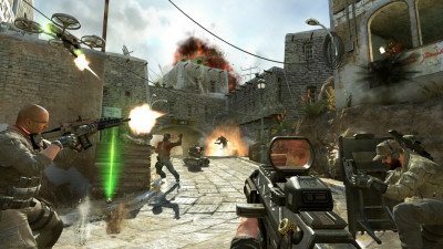 Call of Duty: Black Ops 2 Image 12
