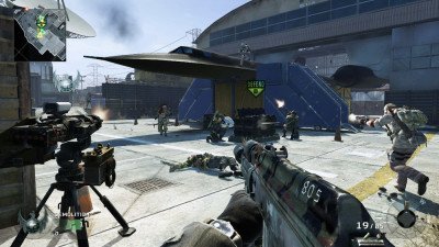 Call of Duty: Black Ops - Annihilation Image 02