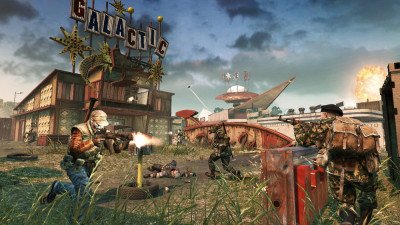 Call of Duty: Black Ops - Annihilation Image 03