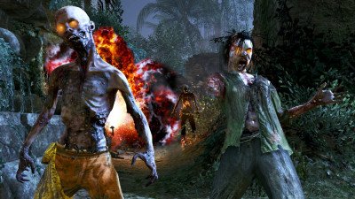 Call of Duty: Black Ops - Annihilation Image 04