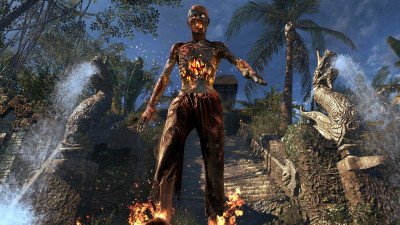 Call of Duty: Black Ops - Annihilation Image 05