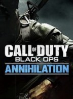 Call of Duty: Black Ops - Annihilation
