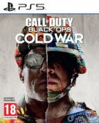 Call of Duty: Black Ops Cold War