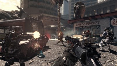 Call of Duty: Ghosts Image 02
