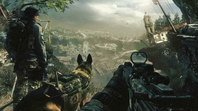 Call of Duty: Ghosts Image 03