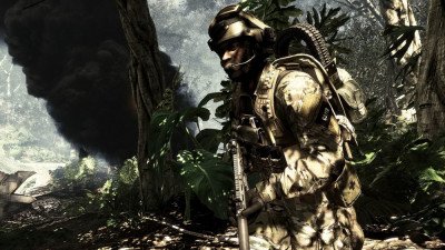 Call of Duty: Ghosts Image 07