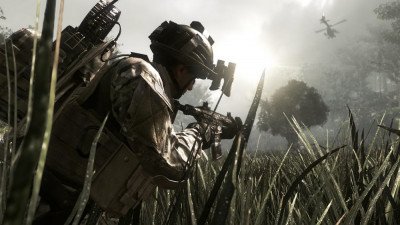Call of Duty: Ghosts Image 08
