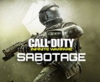 Call of Duty: Infinite Warfare Sabotage DLC