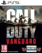 Call of Duty: Vanguard