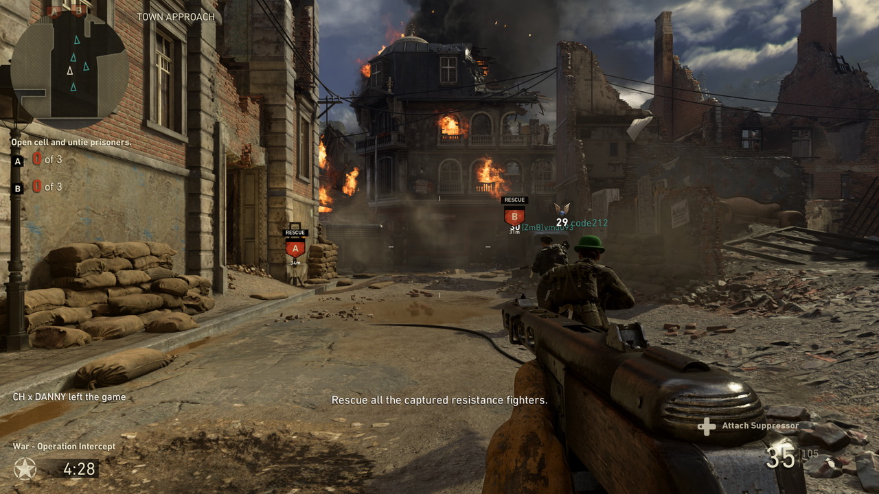 buy call of duty world war 2 resistance dlc pc buy call of duty world war 2 resistance dlc pc