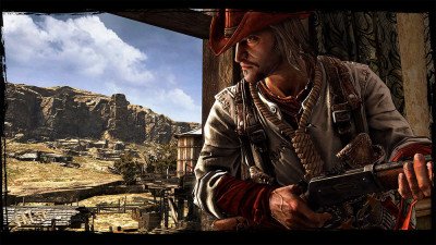 Call of Juarez: Gunslinger Image 02