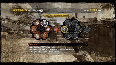 Call of Juarez: Gunslinger Image 03