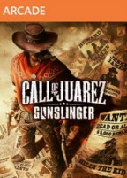 Call of Juarez: Gunslinger