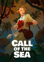 Call of the Sea