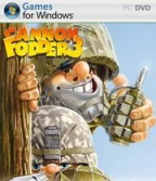 Cannon Fodder 3