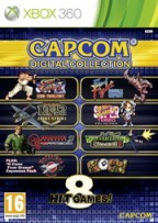 Capcom Digital Collection