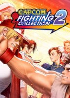 Capcom Fighting Collection 2