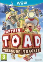 Captain Toad: Treasure Tracker Wii U