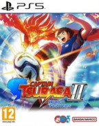 Captain Tsubasa 2: World Fighters
