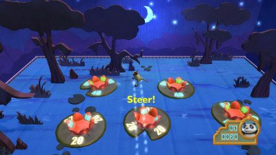 Carnival Island Image 01