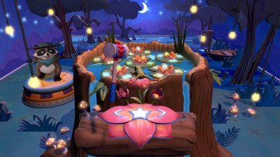 Carnival Island Image 03