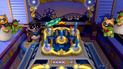 Carnival Island Image 05