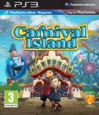 Carnival Island
