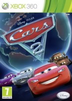 Cars 2: The Video Game