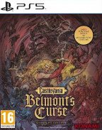 Castlevania: Belmont’s Curse