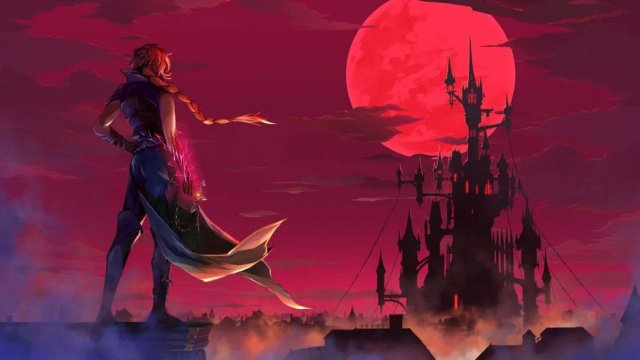 Castlevania: Belmont’s Curse Review