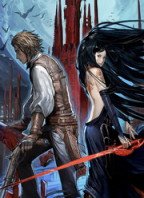 Castlevania Dominus Collection