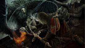 Castlevania: Lords of Shadow review, review Castlevania: Lords of Shadow, Castlevania review, review Castlevania, Lords of Shadow, Lords of Shadow review