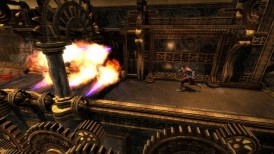 Castlevania, Reverie, DLC, καθυστέρηση, κυκλοφορία