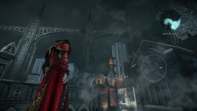 Castlevania: Lords of Shadow 2 Image 01
