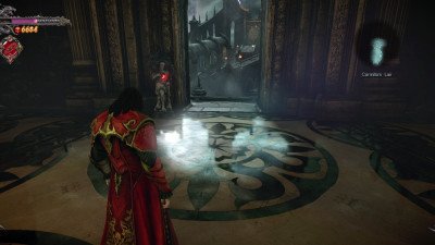 Castlevania: Lords of Shadow 2 Image 02