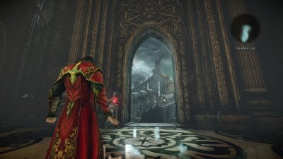 Castlevania: Lords of Shadow 2 Image 03