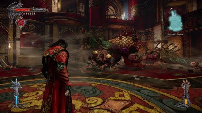 Castlevania: Lords of Shadow 2 Image 04