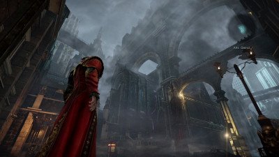 Castlevania: Lords of Shadow 2 Image 05