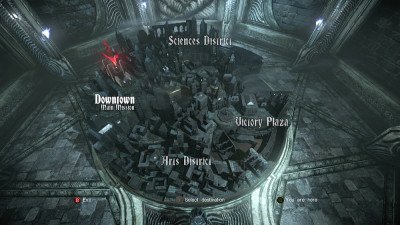 Castlevania: Lords of Shadow 2 Image 06