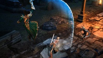Castlevania: Lords of Shadow - Mirror of Fate Image 01