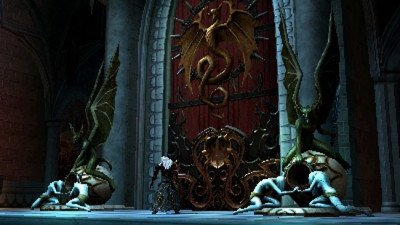 Castlevania: Lords of Shadow - Mirror of Fate Image 02