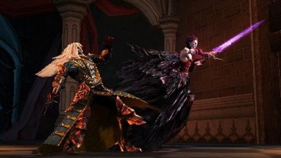 Castlevania: Lords of Shadow - Mirror of Fate Image 03