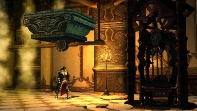 Castlevania: Lords of Shadow - Mirror of Fate Image 05