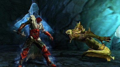 Castlevania: Lords of Shadow - Mirror of Fate Image 06