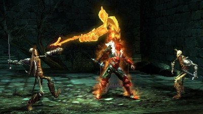 Castlevania: Lords of Shadow - Mirror of Fate Image 07